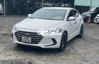 Bán Hyundai Elantra AT năm 2018, màu trắng chính chủ giá 520 triệu tại Đà Nẵng