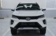 Bán Toyota Fortuner đời 2021, màu trắng, nhập khẩu giá 995 triệu tại Tp.HCM