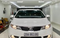 Kia Forte AT 2013 - Bán xe Kia Forte AT 2013 biển HN đẹp. Hỗ trợ mọi thủ tục nhanh gọn trước Tết giá 395 triệu tại Hà Nội