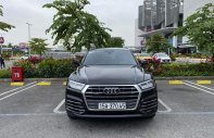 Audi Q5 2017 - Bán Audi Q5 năm 2017, màu đen, nhập khẩu giá 1 tỷ 688 tr tại Hải Phòng