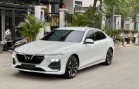Bán ô tô VinFast LUX A2.0 Premium năm sản xuất 2021, màu trắng giá 965 triệu tại Hà Nội