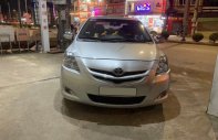 Toyota Vios   MT  2010 - Xe Toyota Vios MT năm 2010, màu bạc, giá tốt giá 180 triệu tại Điện Biên