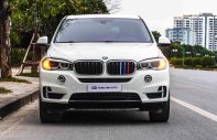 BMW X5 2014 - Cần bán BMW X5 sản xuất 2014, màu trắng giá 1 tỷ 799 tr tại Hà Nội