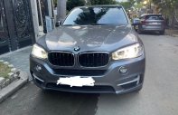 BMW X5 2015 - Cần bán xe BMW X5 sản xuất năm 2015, màu xám, nhập khẩu giá 1 tỷ 630 tr tại Tp.HCM