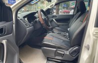 Ford Ranger  XLS 2016 - Cần bán gấp Ford Ranger XLS năm sản xuất 2016, màu trắng số tự động giá 555 triệu tại Lào Cai