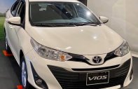 Bán ô tô Toyota Vios năm 2021 giá 478 triệu tại Tp.HCM
