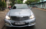 Mercedes-Benz C250 C250 2014 - Bán Mercedes C250 sản xuất năm 2014, màu bạc, nhập khẩu chính chủ, giá 620tr giá 620 triệu tại Tp.HCM