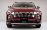 Hyundai Tucson AT 2021 - Bán Tucson AT 2022 giảm 50% thuế trước bạ, ưu đãi lên đến 30tr trừ vào giá, vay tối đa 85% giá 725 triệu tại Hà Giang