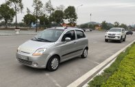 Chevrolet Spark MT 2009 - Chevrolet Spark sản xuất 2009, xe tư nhân chính chủ, biển Hà Nội, biển víp nhất phát mãi 111.28 giá 88 triệu tại Hải Dương