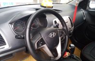 Hyundai i20 2010 - Cần bán Hyundai i20 năm 2010, xe nhập giá tốt 252tr giá 252 triệu tại Vĩnh Phúc