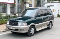 Toyota Zace   GL   2003 - Bán xe Toyota Zace GL năm 2003, màu xanh lam còn mới giá 168 triệu tại Hà Nội