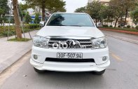 Cần bán Toyota Fortuner 2.7V năm sản xuất 2012, màu trắng, giá tốt giá 465 triệu tại Hà Nội
