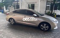 Hyundai Accent 1.4 ATH   2018 - Cần bán Hyundai Accent 1.4 ATH sản xuất 2018, xe nhập như mới, giá chỉ 470 triệu giá 470 triệu tại Cà Mau