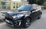 Suzuki Vitara   AT 2017 - Bán Suzuki Vitara AT sản xuất 2017, màu đen, nhập khẩu chính chủ giá 495 triệu tại Đà Nẵng