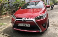 Toyota Yaris G 2016 - Xe Toyota Yaris G năm sản xuất 2016, màu đỏ, xe nhập, giá tốt giá 470 triệu tại Tp.HCM