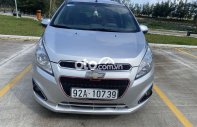 Chevrolet Spark LTZ 2015 - Cần bán lại xe Chevrolet Spark LTZ sản xuất 2015 giá cạnh tranh giá 245 triệu tại Đà Nẵng