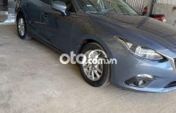 Bán xe Mazda 3 2.0AT sản xuất 2017, màu xanh lam, nhập khẩu, giá tốt giá 480 triệu tại Bình Phước