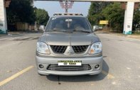 Mitsubishi Jolie SS  2005 - Cần bán lại xe Mitsubishi Jolie SS sản xuất 2005, màu vàng giá 160 triệu tại Hà Nội