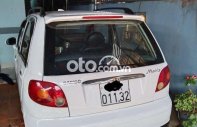 Daewoo Matiz MT 2005 - Bán Daewoo Matiz MT năm 2005, màu trắng, giá tốt giá 58 triệu tại Đắk Lắk