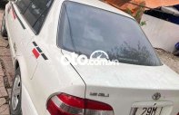 Cần bán lại xe Toyota Corolla 1.6 sản xuất năm 1997, màu trắng, nhập khẩu nguyên chiếc giá 125 triệu tại Hà Nội