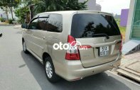 Toyota Innova E 2014 - Cần bán lại xe Toyota Innova E năm sản xuất 2014, giá tốt giá 315 triệu tại Tp.HCM