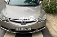 Honda Civic AT 2008 - Cần bán Honda Civic AT năm sản xuất 2008, giá tốt giá 289 triệu tại Bắc Ninh