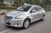 Toyota Vios G 2011 - Cần bán Toyota Vios G năm sản xuất 2011, màu bạc, 325 triệu giá 325 triệu tại Hà Nội