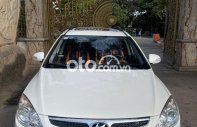 Hyundai i30 CW 1.6AT 2009 - Cần bán lại xe Hyundai i30 CW 1.6AT năm 2009, màu trắng giá 279 triệu tại Đồng Nai