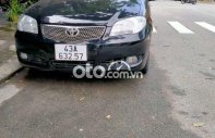 Toyota Vios MT 2007 - Xe Toyota Vios MT sản xuất 2007, màu xanh lam, nhập khẩu giá 139 triệu tại Đà Nẵng