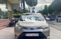 Cần bán lại xe Toyota Vios MT năm 2016 giá 329 triệu tại Bình Dương