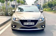 Mazda 3 AT 2015 - Bán Mazda 3 AT sản xuất năm 2015, giá tốt giá 485 triệu tại Tp.HCM