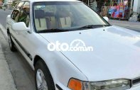 Cần bán Honda Accord MT sản xuất 1990, màu trắng, nhập khẩu giá cạnh tranh giá 80 triệu tại Tp.HCM