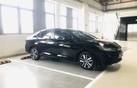 Honda City 2021 - Cần bán lại xe Honda City năm 2021, màu đen, giá cạnh tranh, ưu đãi khủng giá 509 triệu tại Quảng Trị