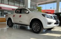 Nissan Navara VL A-IVI 2020 - Nissan Navara VL 4WD, màu trắng, nhập khẩu giá 739 triệu tại Tiền Giang