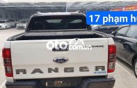 Bán ô tô Ford Ranger Wildtrak 3.2L năm 2016, màu trắng, nhập khẩu giá 725 triệu tại Hà Nội