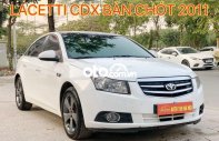 Daewoo Lacetti CDX 2011 - Bán Daewoo Lacetti CDX năm 2011, xe nhập giá 268 triệu tại Hà Nội