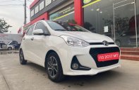 Cần bán xe Hyundai Grand i10 1.0 MT sản xuất 2017, màu trắng, xe nhập giá 285 triệu tại Vĩnh Phúc