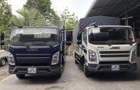 Xe tải DOTHANH IZ650SE tải trọng 6 tấn 6, thùng mui bạt xe mới 100% có sẵn - Giao ngay giá 545 triệu tại Kiên Giang