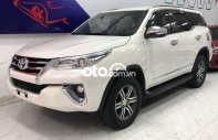 Cần bán xe Toyota Fortuner MT sản xuất 2017, giá tốt giá 765 triệu tại Hà Nội