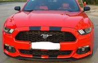 Xe Ford Mustang 2.3 Ecoboost năm 2016, màu đỏ, xe nhập giá 1 tỷ 789 tr tại Hà Nội