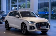 Audi Q5 2020 - Đại lý xe Audi Đà Nẵng bán xe Audi Q5 - Chương trình ưu đãi lớn giá 2 tỷ 630 tr tại Đà Nẵng