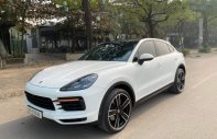 Bán ô tô Porsche Cayenne Coupe năm sản xuất 2020, nhập khẩu nguyên chiếc giá 6 tỷ 800 tr tại Hà Nội