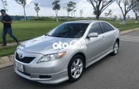 Toyota Camry  SE  2007 - Cần bán lại xe Toyota Camry SE năm sản xuất 2007, màu bạc, 485 triệu giá 485 triệu tại Bình Dương