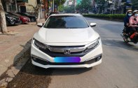 Bán ô tô Honda Civic 1.5L Tubor sản xuất năm 2017, màu trắng, nhập khẩu nguyên chiếc, giá 658tr giá 658 triệu tại Hà Nội