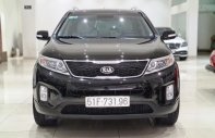 Kia Sorento GATH 2016 - Kia Sorento GATH 2.4AT năm 2016, odo 48000km, xe cực đẹp, biển TPHCM, có hỗ trợ góp giá 610 triệu tại Tp.HCM