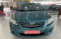 Toyota Corolla XLI 1.8 AT 2007 - Bán xe Toyota Corolla XLI 1.8 AT sản xuất 2007 giá 325 triệu tại Phú Thọ