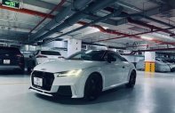 Audi TT 2015 2016 - Bán Audi TT 2016 siêu đẹp tại TP Hồ Chí Minh giá 1 tỷ 590 tr tại Tp.HCM