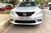 Nissan Sunny   XV   2013 - Cần bán xe Nissan Sunny XV sản xuất 2013, màu bạc còn mới giá 325 triệu tại Đắk Lắk