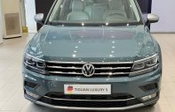 [ Volkswagen Hồ Chí Minh ] Volkswagen Tiguan Luxury S - Sẵn xe đủ màu giao ngay trước Tết kèm ưu đãi hấp dẫn trong tháng giá 1 tỷ 929 tr tại Tp.HCM