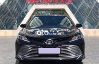 Cần bán xe Toyota Camry 2.0G AT sản xuất năm 2020, màu đen, nhập khẩu chính chủ, giá chỉ 946 triệu giá 946 triệu tại Tp.HCM